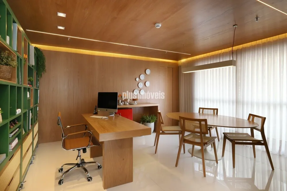 Sala-Conjunto, 99 m² - Foto 1