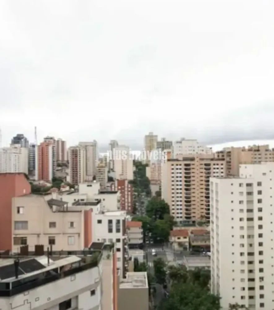 Apartamento, 4 quartos, 236 m² - Foto 1