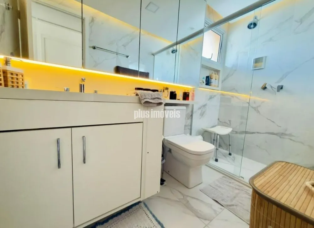 Apartamento, 4 quartos, 236 m² - Foto 3