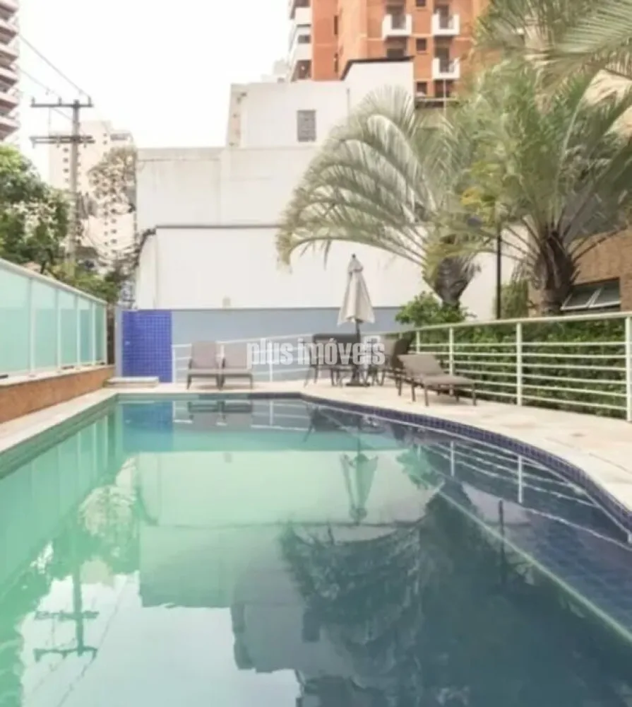 Apartamento, 4 quartos, 236 m² - Foto 4
