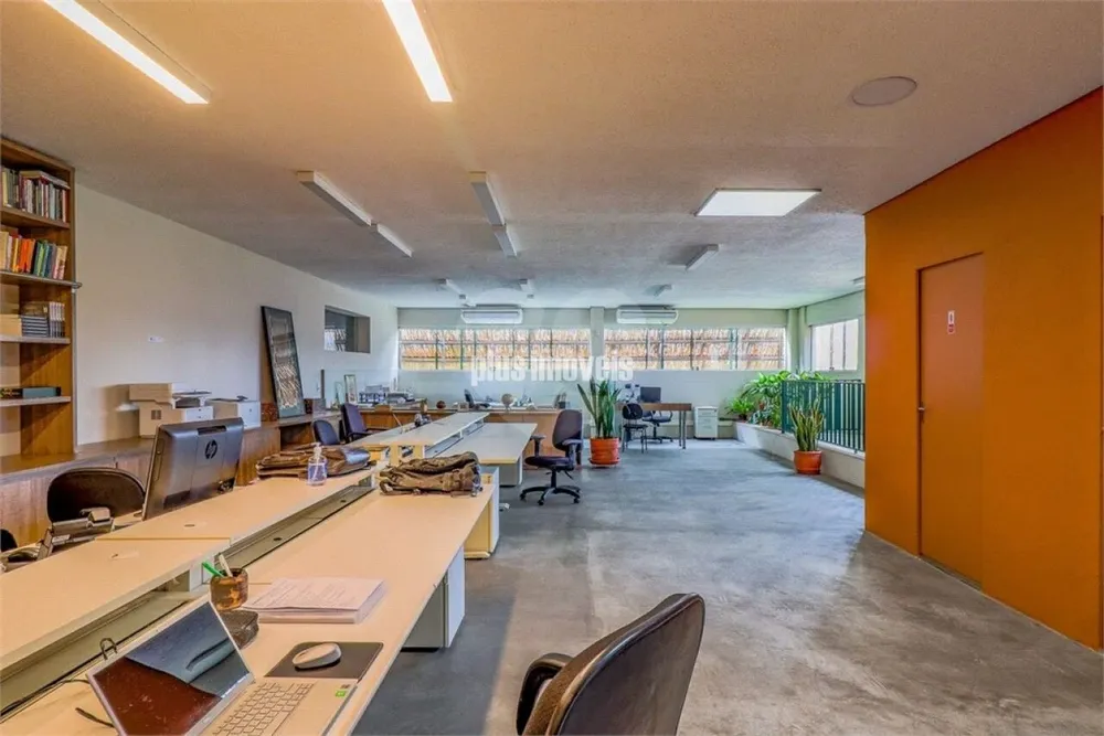 Depósito-Galpão, 1132 m² - Foto 6