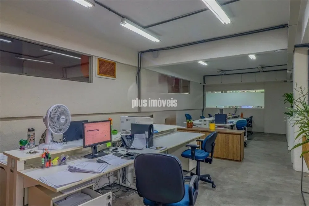 Depósito-Galpão, 1132 m² - Foto 2