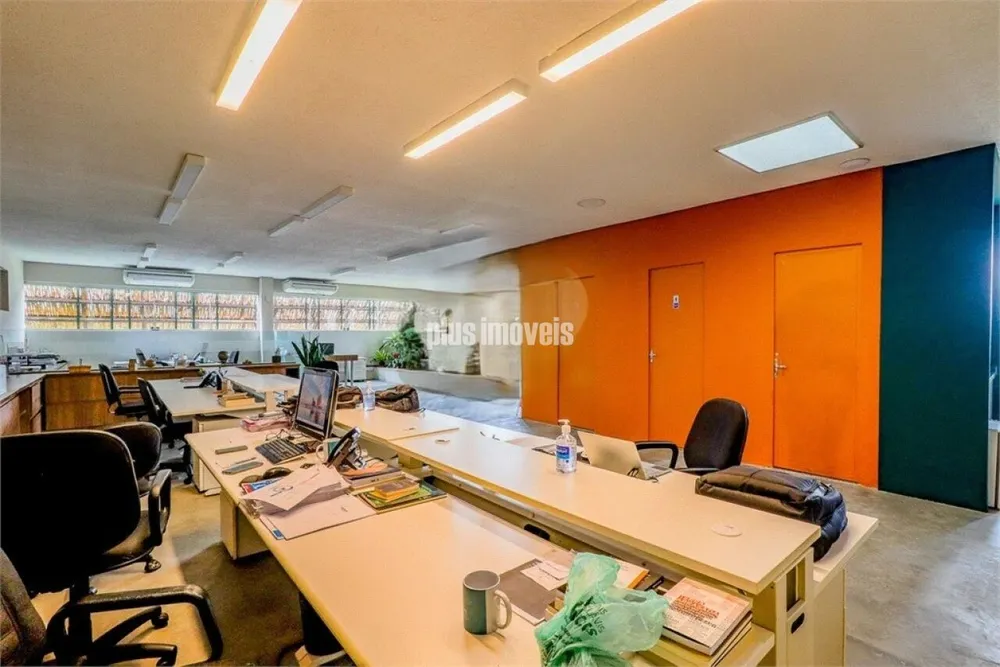 Depósito-Galpão, 1132 m² - Foto 1