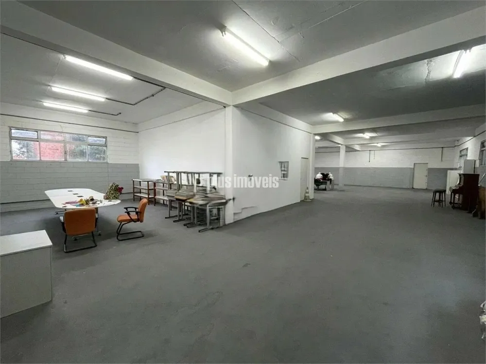 Depósito-Galpão, 1132 m² - Foto 4