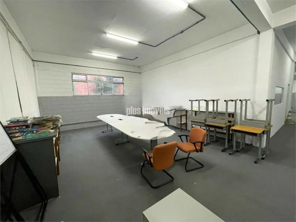 Depósito-Galpão, 1132 m² - Foto 3