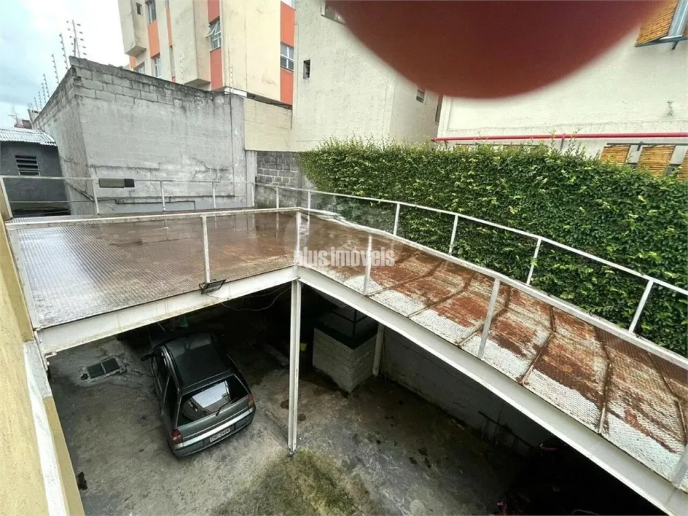 Depósito-Galpão, 1132 m² - Foto 7