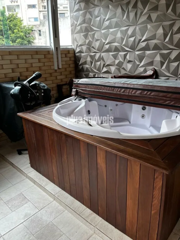 Apartamento, 2 quartos, 139 m² - Foto 5