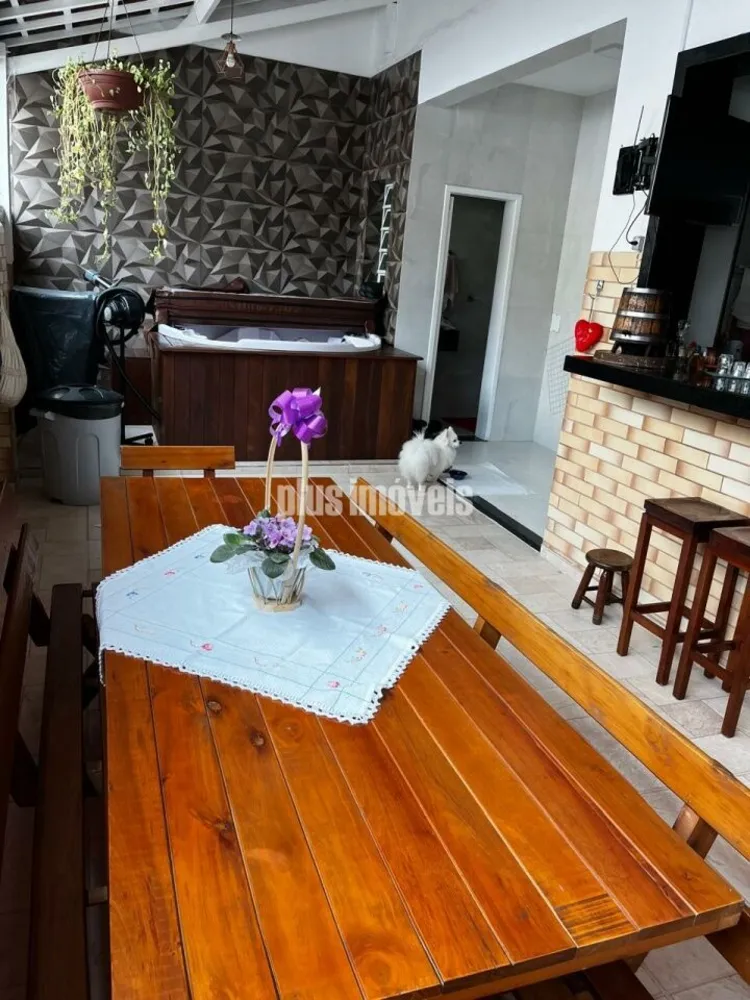 Apartamento, 2 quartos, 139 m² - Foto 3
