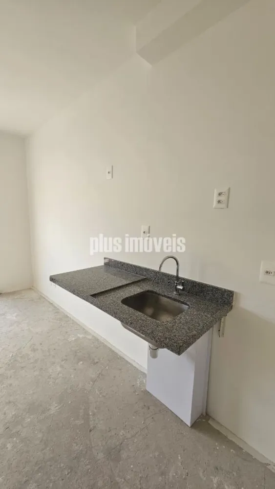 Apartamento, 1 quarto, 27 m² - Foto 5