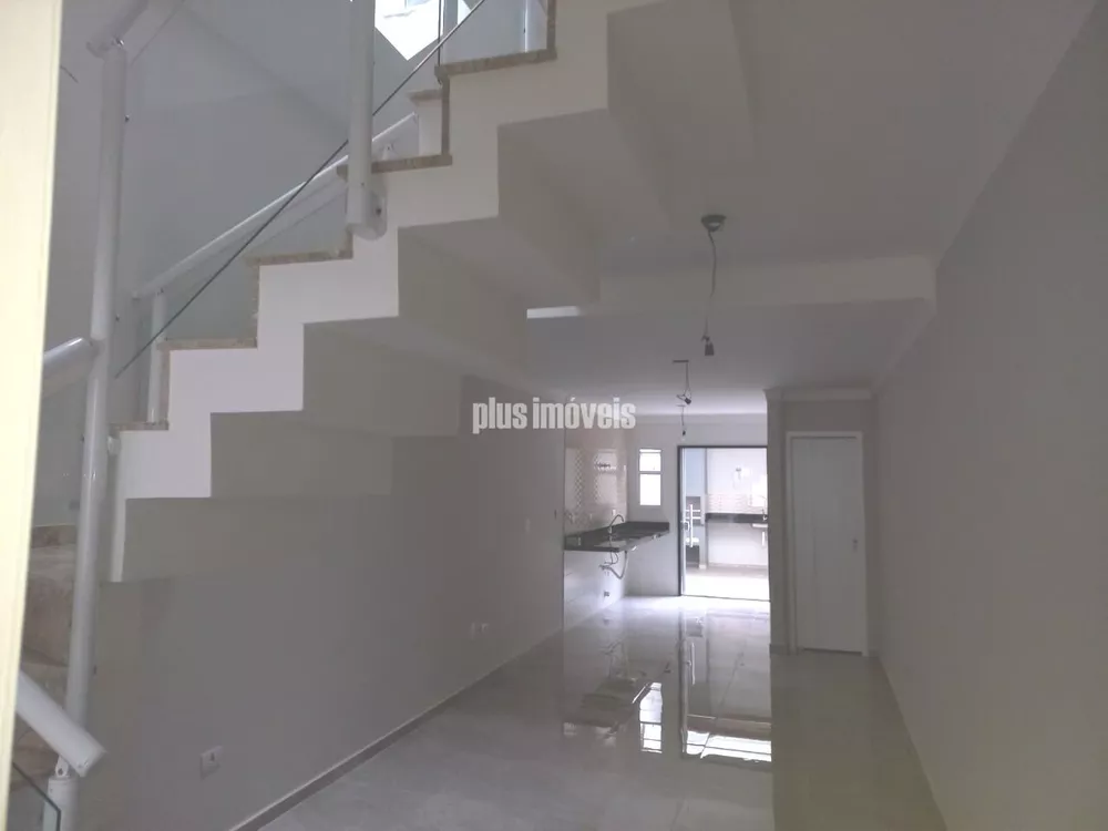 Casa à venda com 3 quartos, 110m² - Foto 8