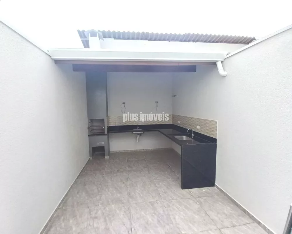 Casa à venda com 3 quartos, 110m² - Foto 5