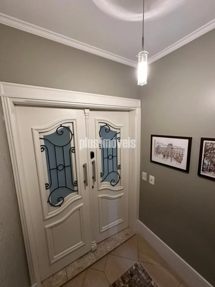 Apartamento, 4 quartos, 213 m² - Foto 11