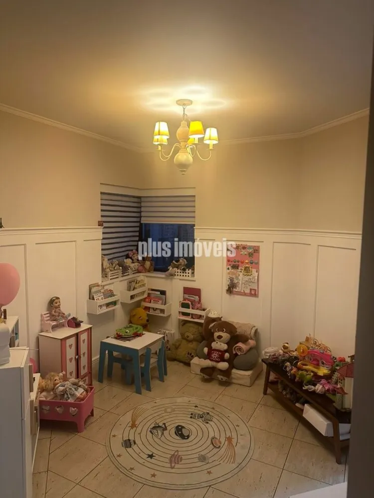 Apartamento, 4 quartos, 213 m² - Foto 3