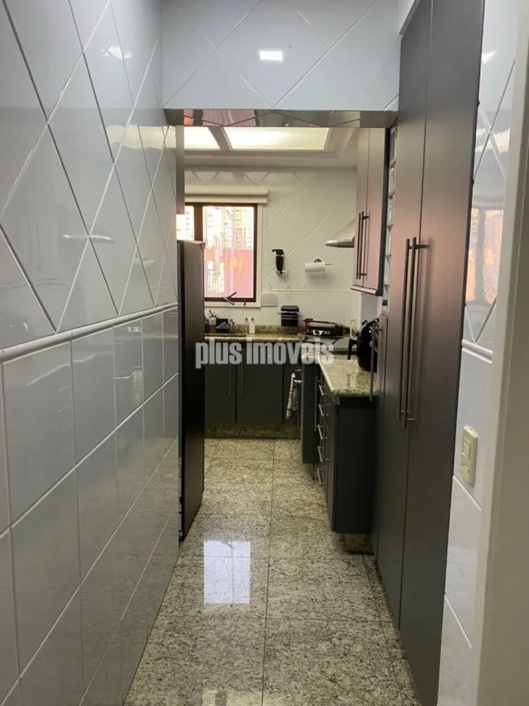 Apartamento, 4 quartos, 213 m² - Foto 1