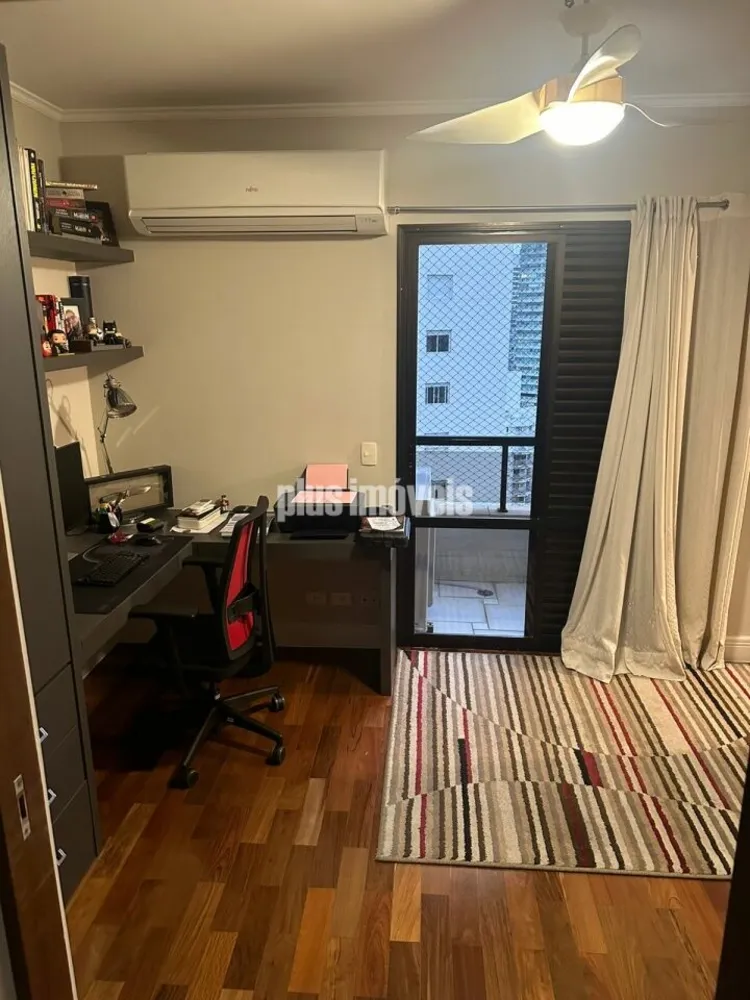 Apartamento, 4 quartos, 213 m² - Foto 2