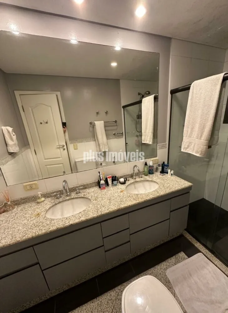 Apartamento, 4 quartos, 213 m² - Foto 6