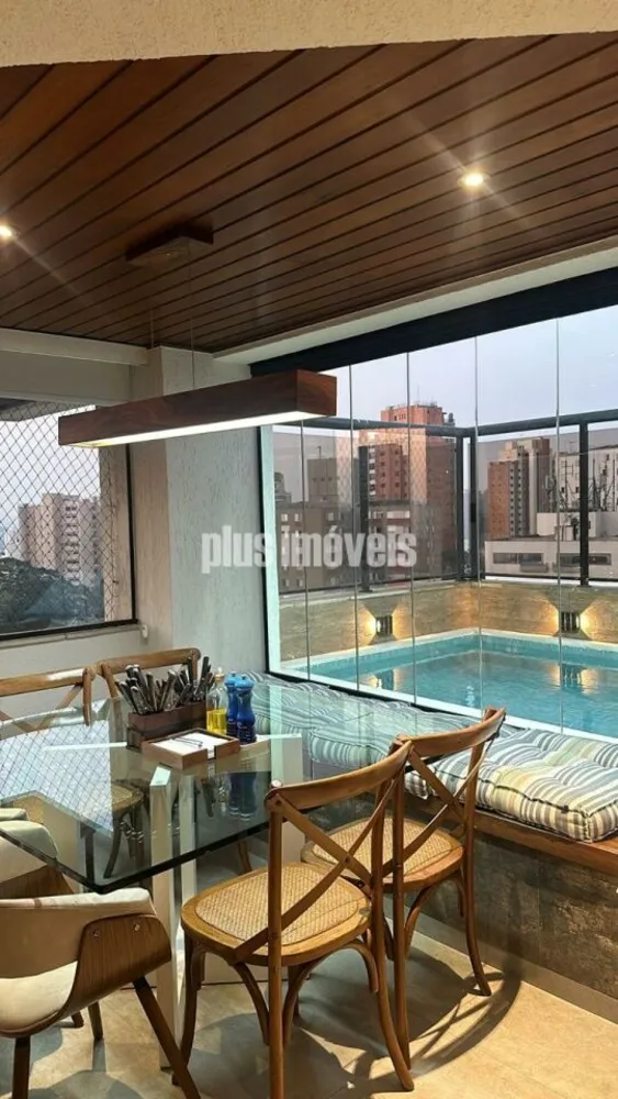 Apartamento, 4 quartos, 213 m² - Foto 12