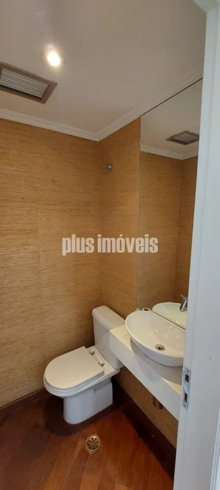 Apartamento, 3 quartos, 133 m² - Foto 8