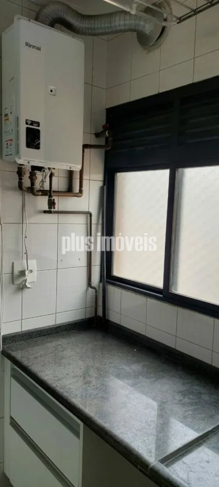 Apartamento, 3 quartos, 133 m² - Foto 6
