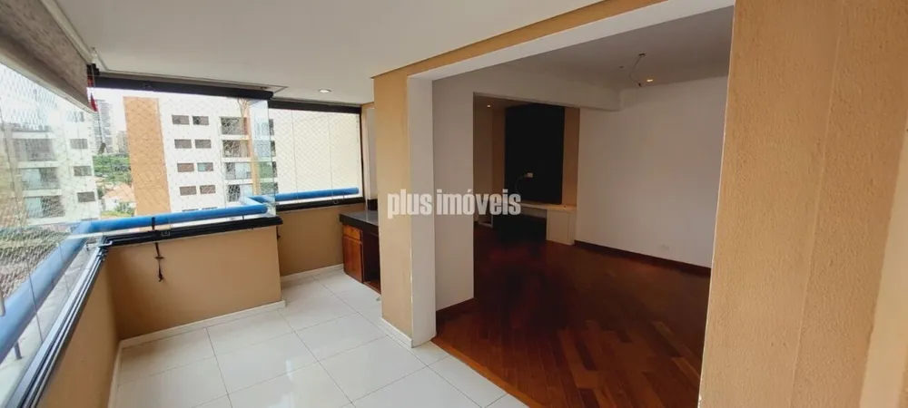 Apartamento, 3 quartos, 133 m² - Foto 1