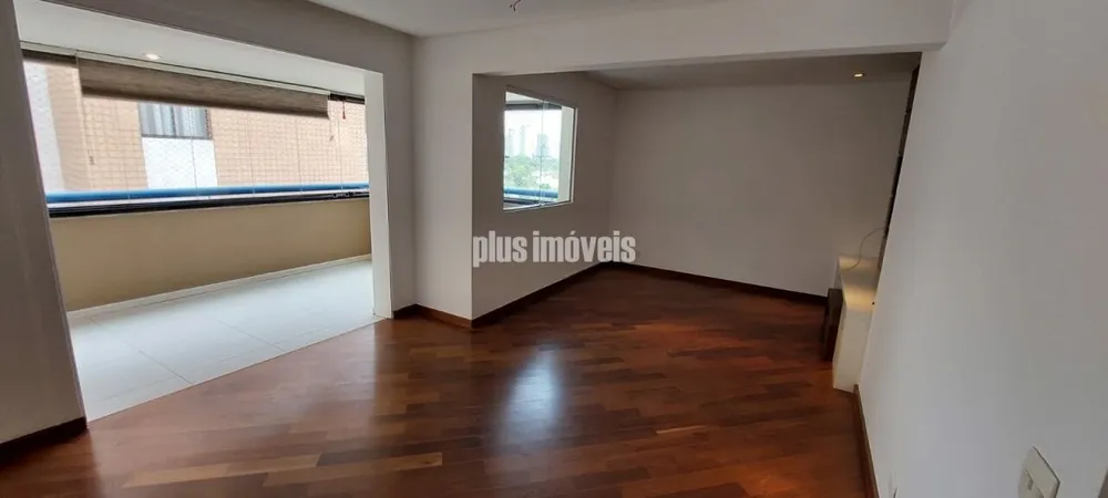 Apartamento, 3 quartos, 133 m² - Foto 3