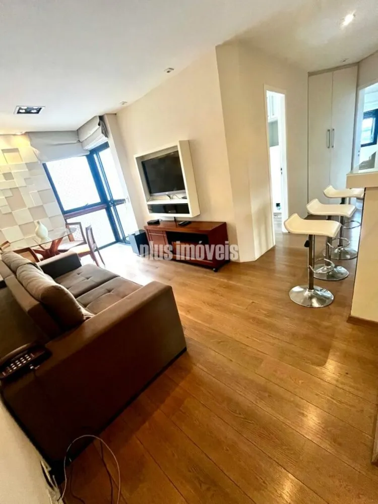 Apartamento, 2 quartos, 59 m² - Foto 1