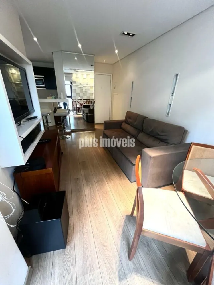 Apartamento, 2 quartos, 59 m² - Foto 2