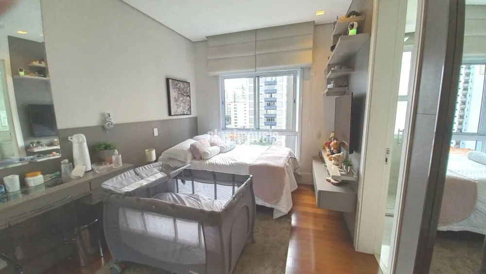 Apartamento, 4 quartos, 311 m² - Foto 1