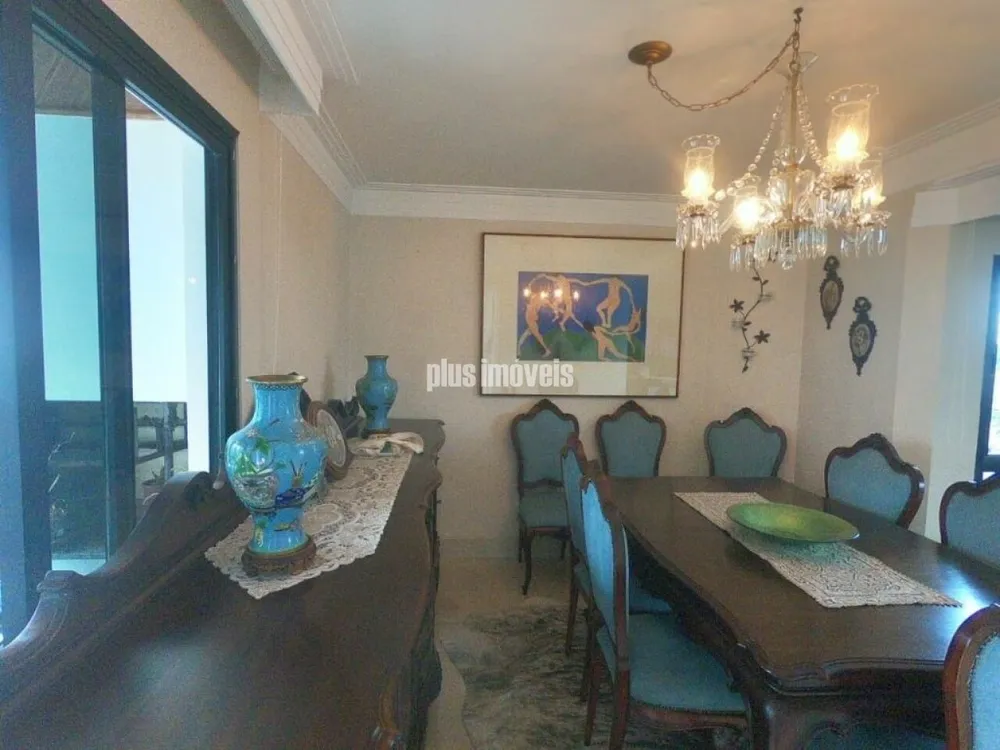 Apartamento, 4 quartos, 162 m² - Foto 2