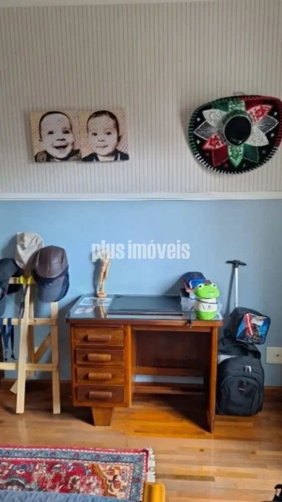 Apartamento, 4 quartos, 162 m² - Foto 3