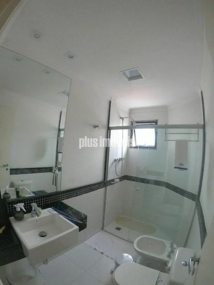 Apartamento, 4 quartos, 162 m² - Foto 1