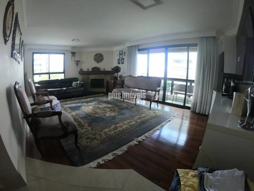 Apartamento, 4 quartos, 162 m² - Foto 4