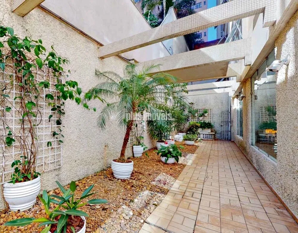 Apartamento, 3 quartos, 193 m² - Foto 8
