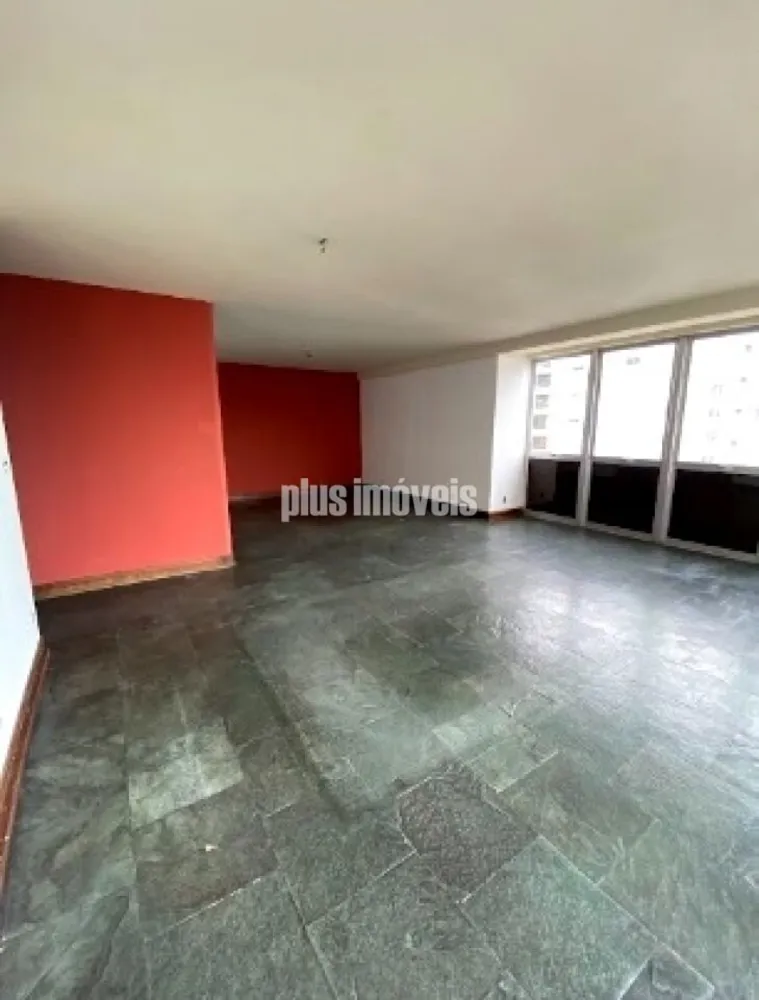 Apartamento, 3 quartos, 193 m² - Foto 1