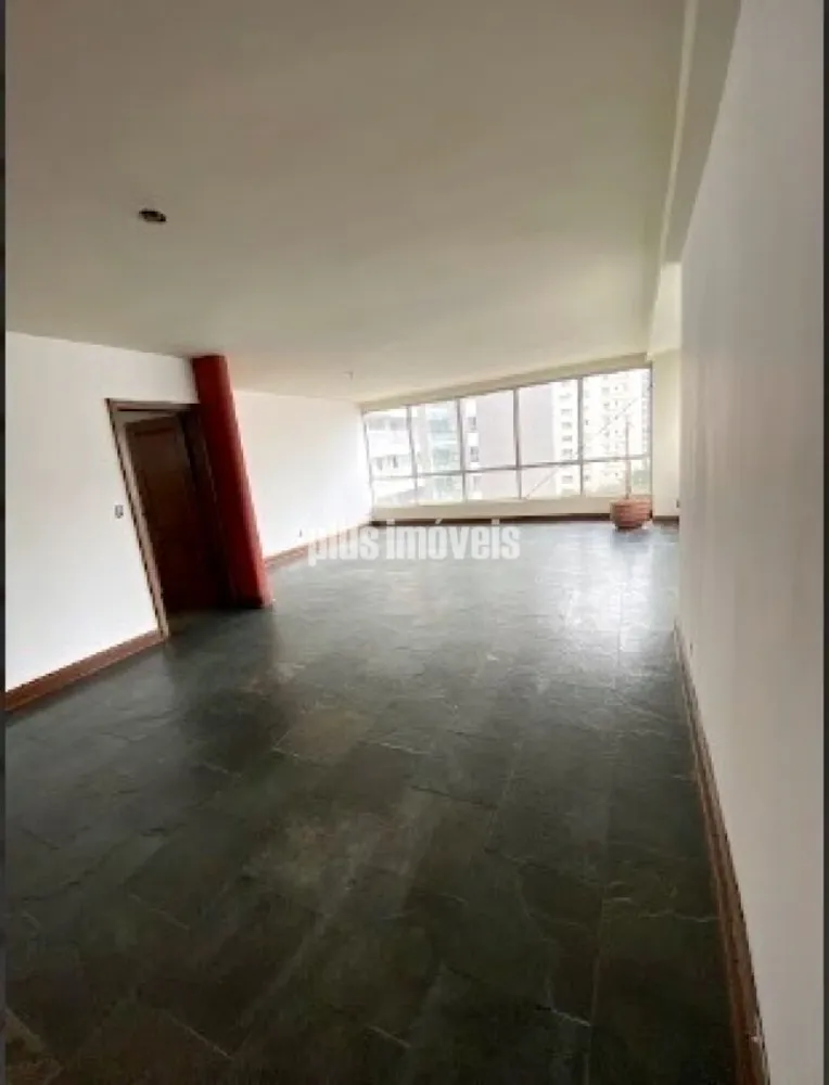 Apartamento, 3 quartos, 193 m² - Foto 2