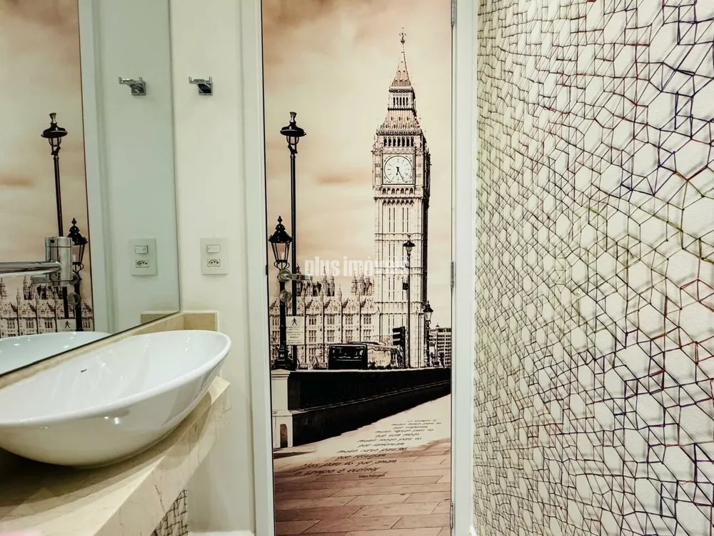 Apartamento, 2 quartos, 85 m² - Foto 4