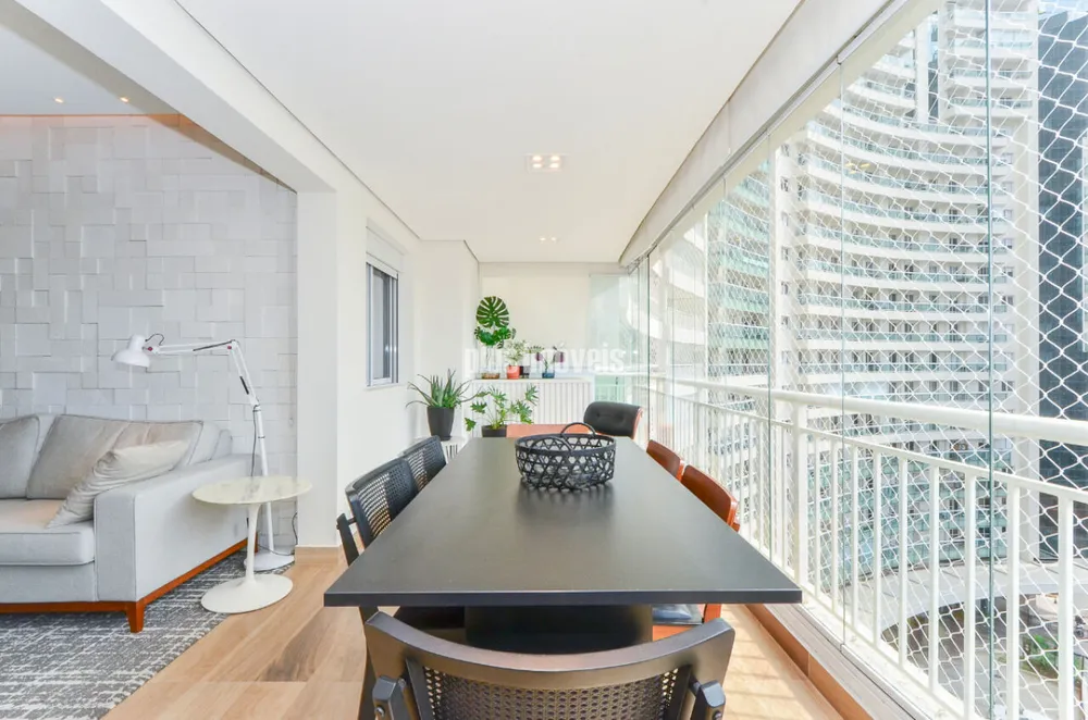 Apartamento, 2 quartos, 68 m² - Foto 2