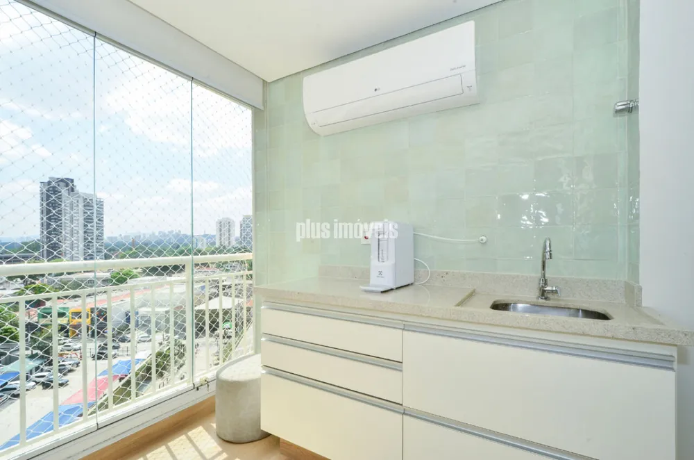 Apartamento, 2 quartos, 68 m² - Foto 7