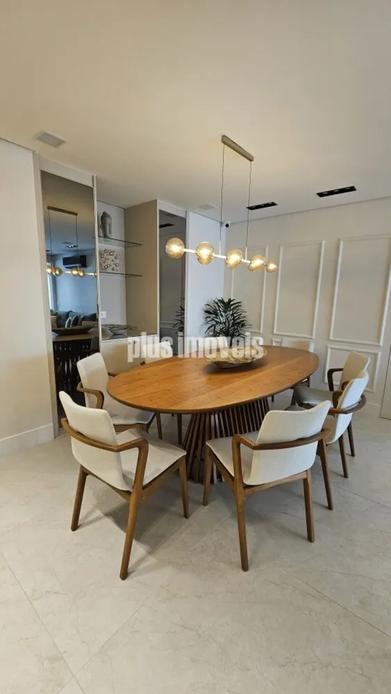 Apartamento, 3 quartos, 128 m² - Foto 1