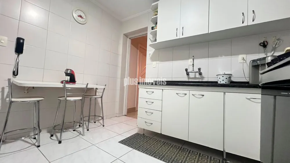 Apartamento, 3 quartos, 102 m² - Foto 3