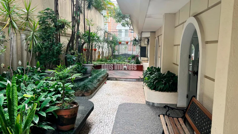 Apartamento, 3 quartos, 102 m² - Foto 8