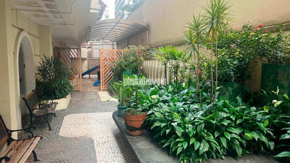Apartamento, 3 quartos, 102 m² - Foto 10