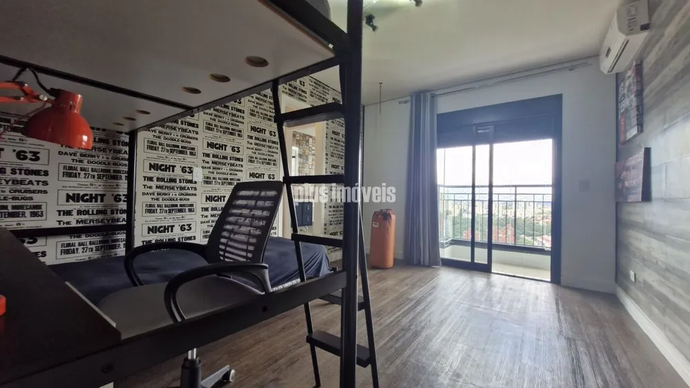 Apartamento, 4 quartos, 371 m² - Foto 8