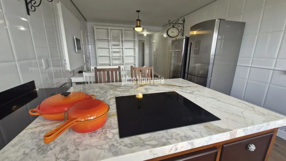 Apartamento, 4 quartos, 371 m² - Foto 4