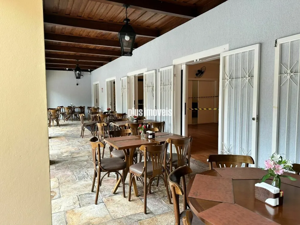 Apartamento, 4 quartos, 371 m² - Foto 2