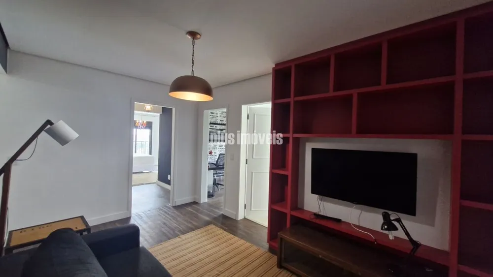 Apartamento, 4 quartos, 371 m² - Foto 6