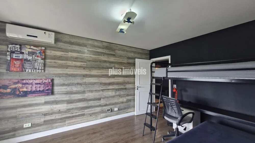 Apartamento, 4 quartos, 371 m² - Foto 7