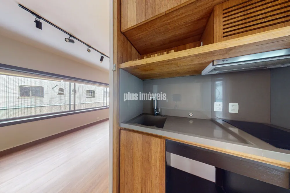 Apartamento, 2 quartos, 116 m² - Foto 1