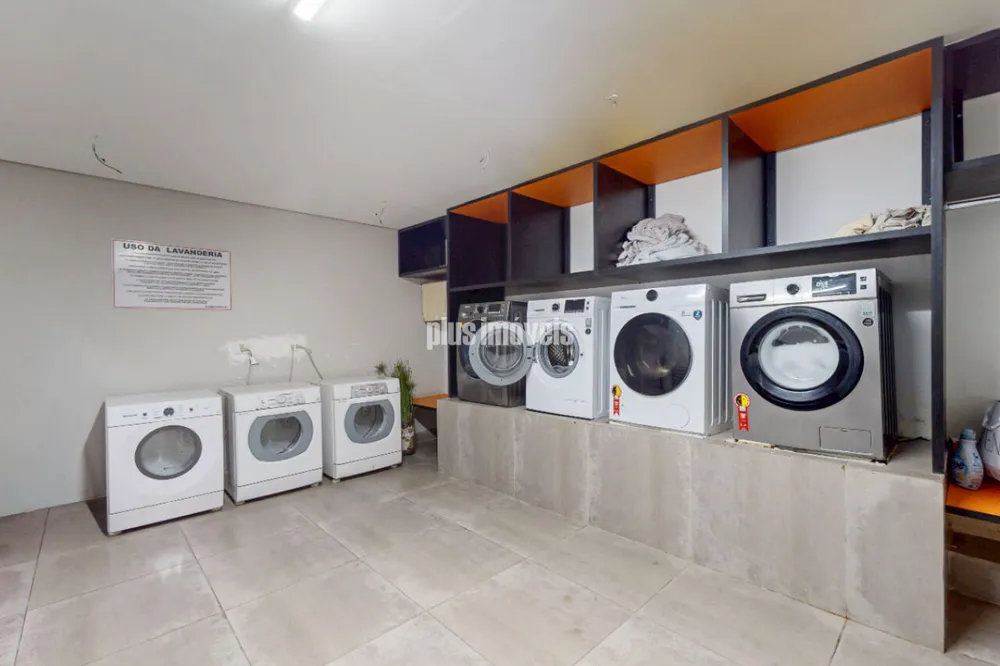 Apartamento, 2 quartos, 116 m² - Foto 9