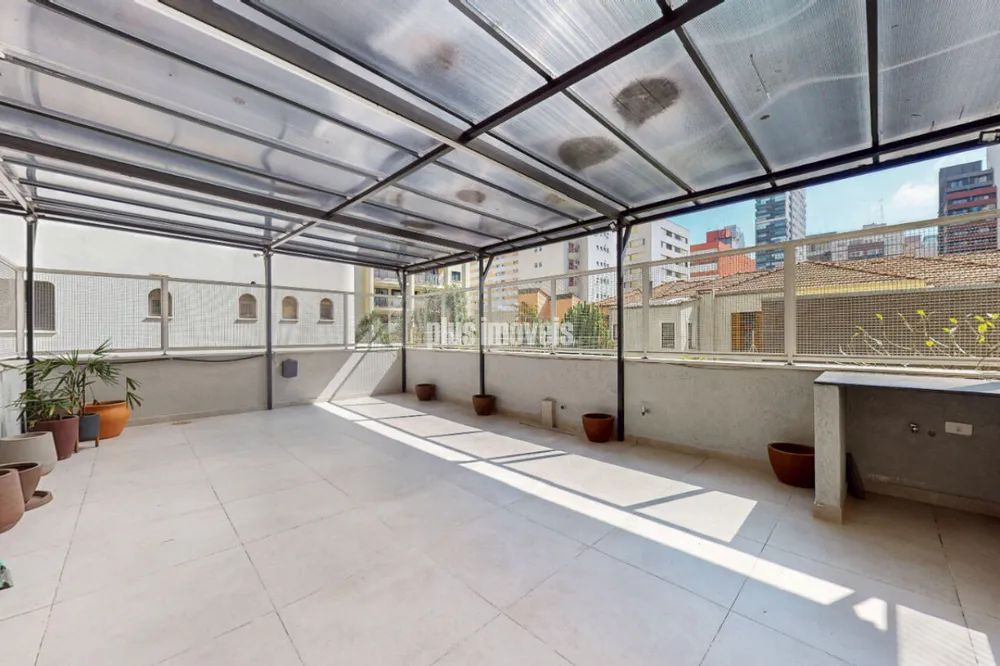Apartamento, 2 quartos, 116 m² - Foto 12